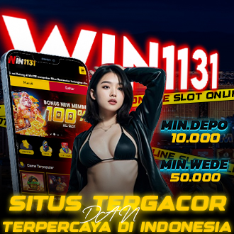 Win1131 » Situs Slot & Toto Togel Online Resmi Dan Terpercaya #1 Di Asia